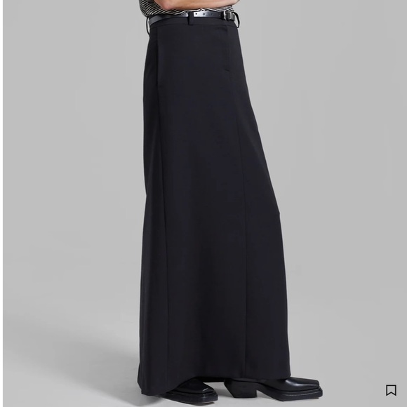 Frankie Shop Malvo skirt - Picture 2 of 6